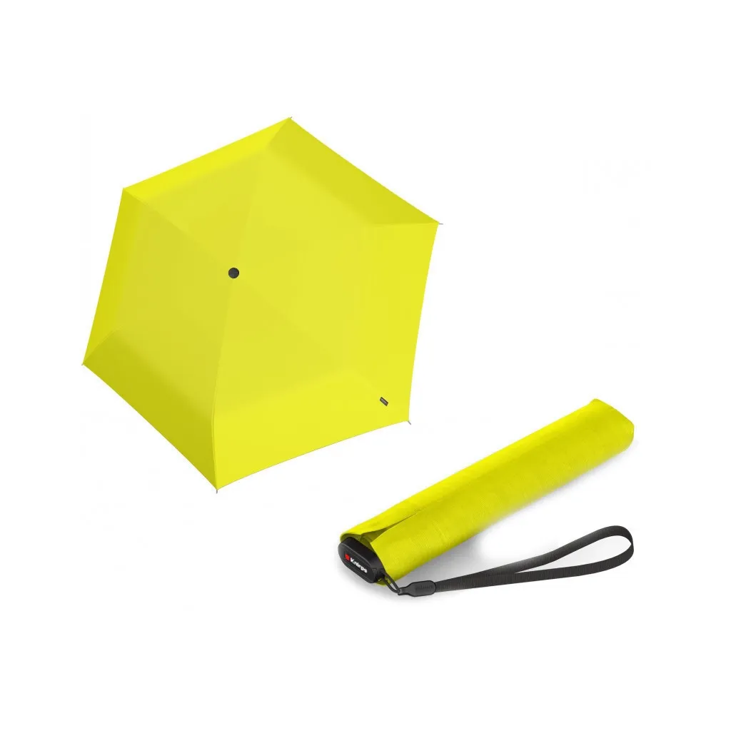  Knirps US.050 Yellow (Kn95 0050 1352)