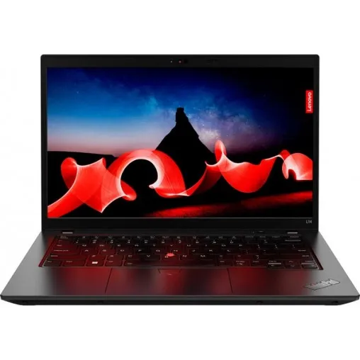 Ноутбук Lenovo L14 G4 R Black (21H2SA3E00)