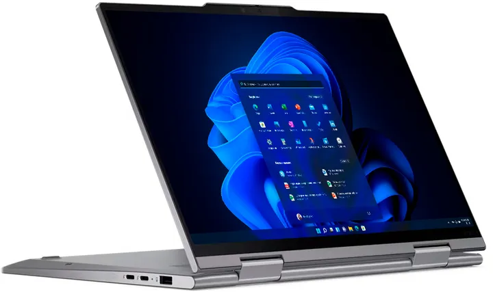 Ноутбук-трансформер Lenovo ThinkPad X1 2-IN-1 G9 (21KE003GRA)