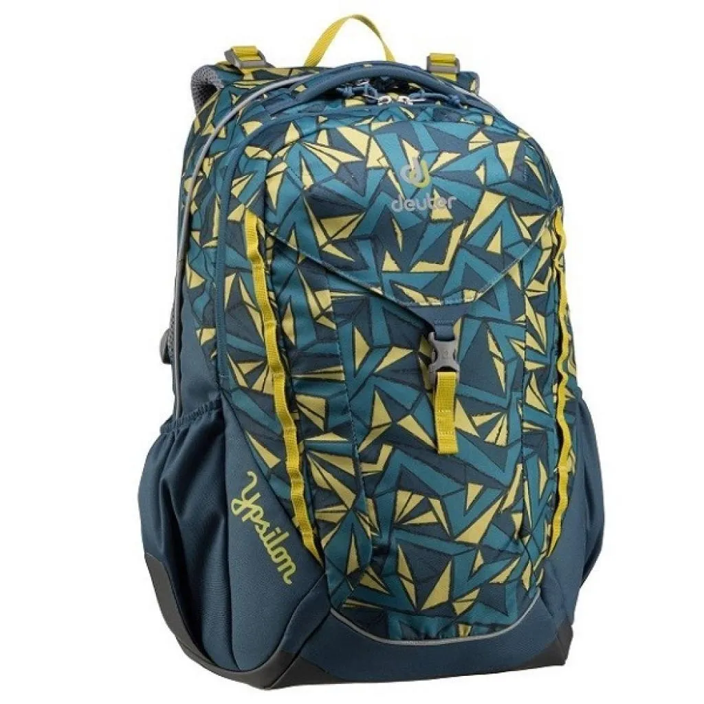 Рюкзак шкільний Deuter Ypsilon 3063 arctic zigzag (3831019 3063)