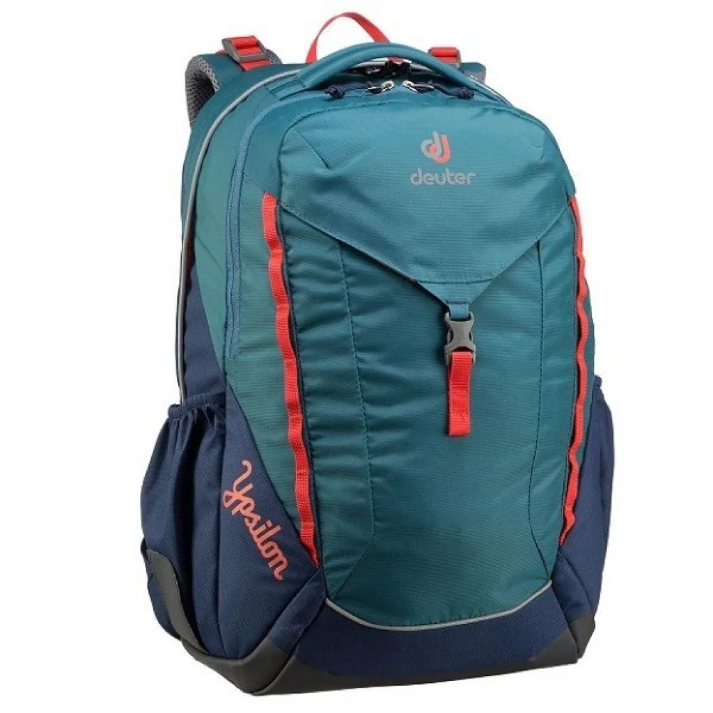 Рюкзак шкільний Deuter Ypsilon 3353 denim-midnight (3831019 3353)