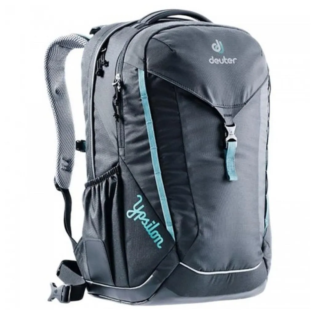 Рюкзак шкільний Deuter Ypsilon 7000 black (3831019 7000)