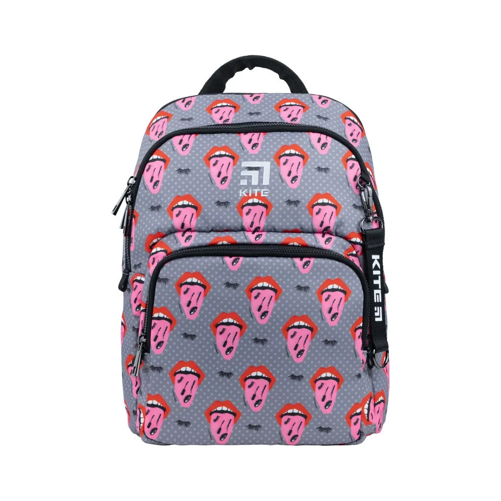 Рюкзак школьный Kite Education teens 2589-4 (K22-2589S-4)