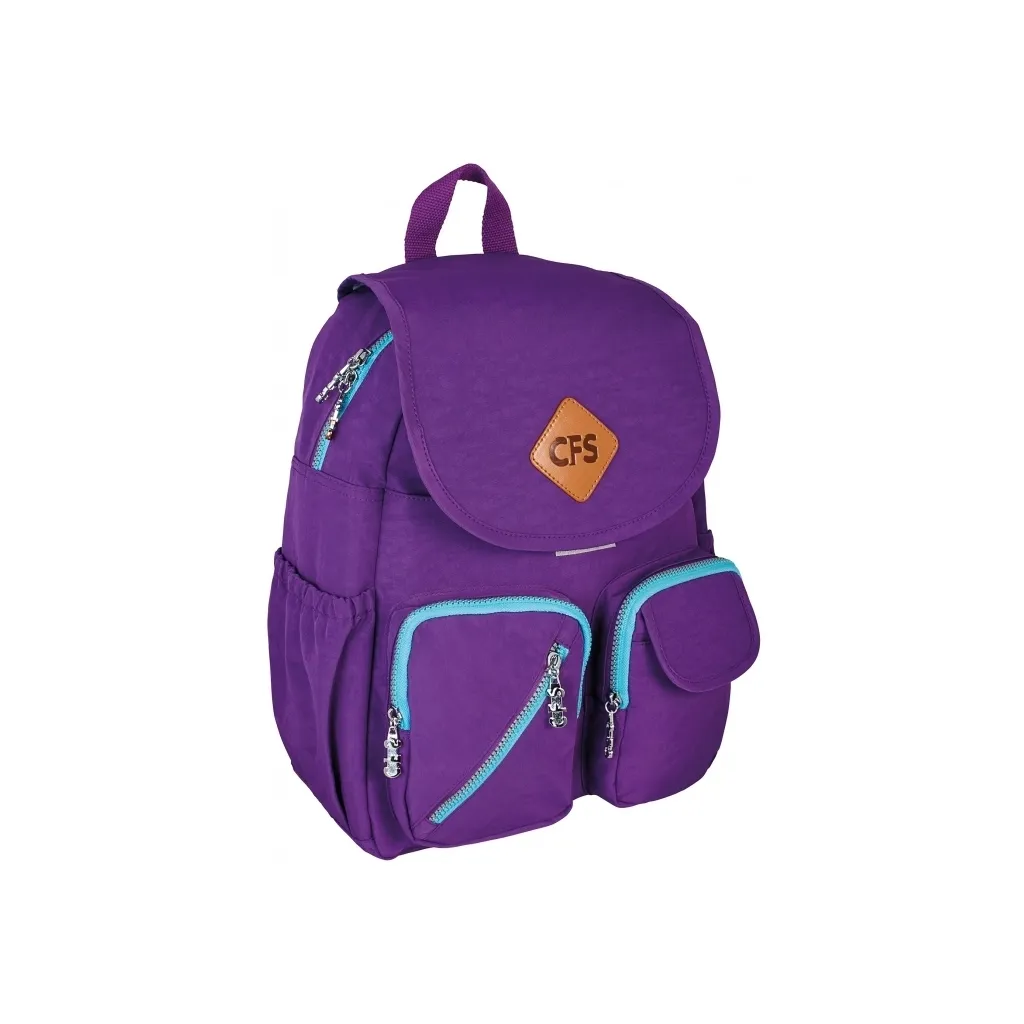 Рюкзак школьный Cool For School 820 37x26x13 см 12.5 л (CF86411)