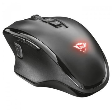 Мишка Trust GXT 140 Manx rechargeable wireless mouse