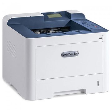 Принтер Xerox Phaser 3330DNI Wi-Fi