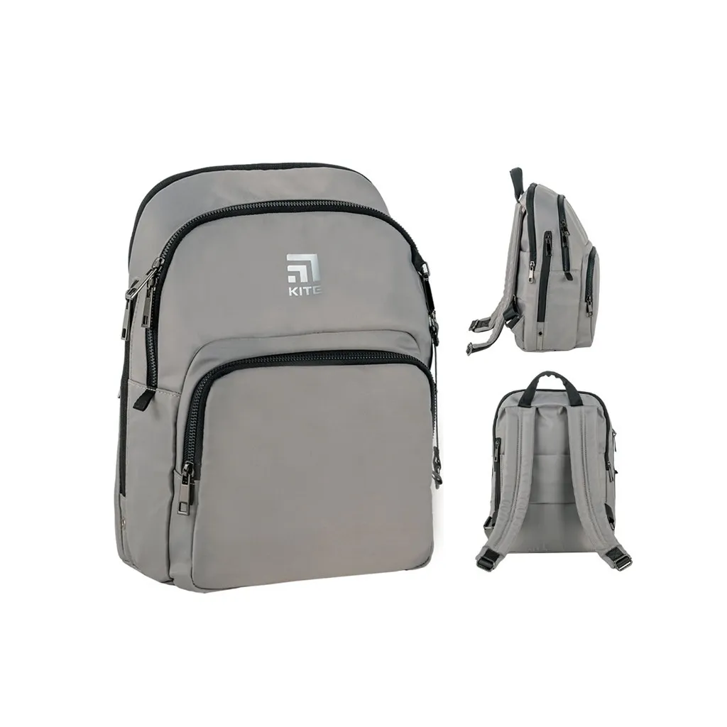 Рюкзак школьный Kite Education teens 2589S-3 (K24-2589S-3)