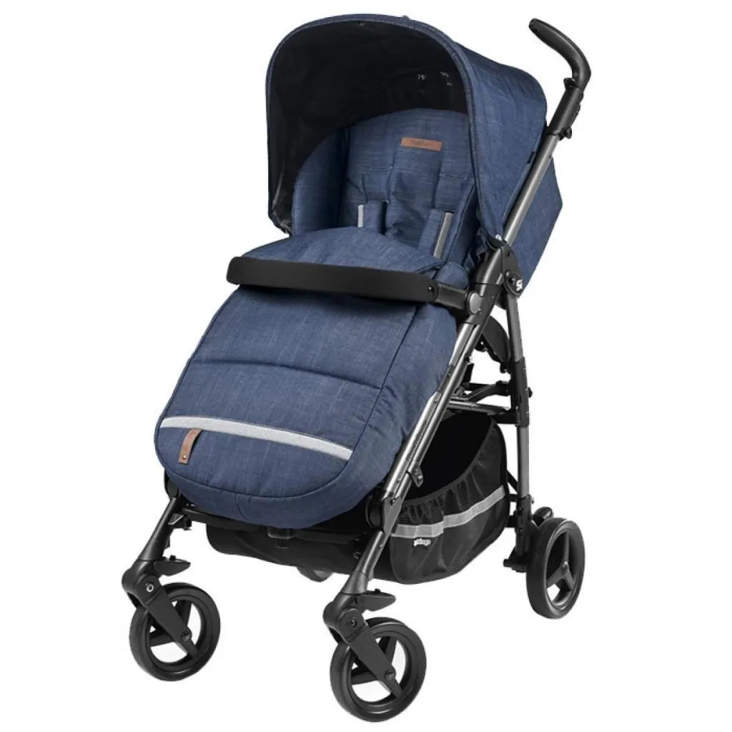  Peg-Perego Si Completo Urban Denim Джинс (IPSZ300079JN41TX73)