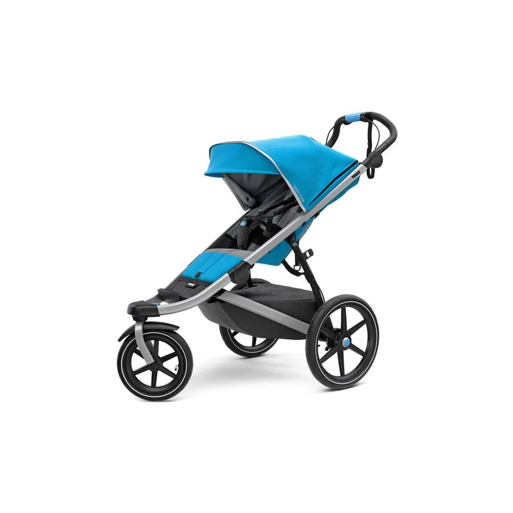 Коляска Thule Urban Glide 2 Thule Blue (TH10101926)