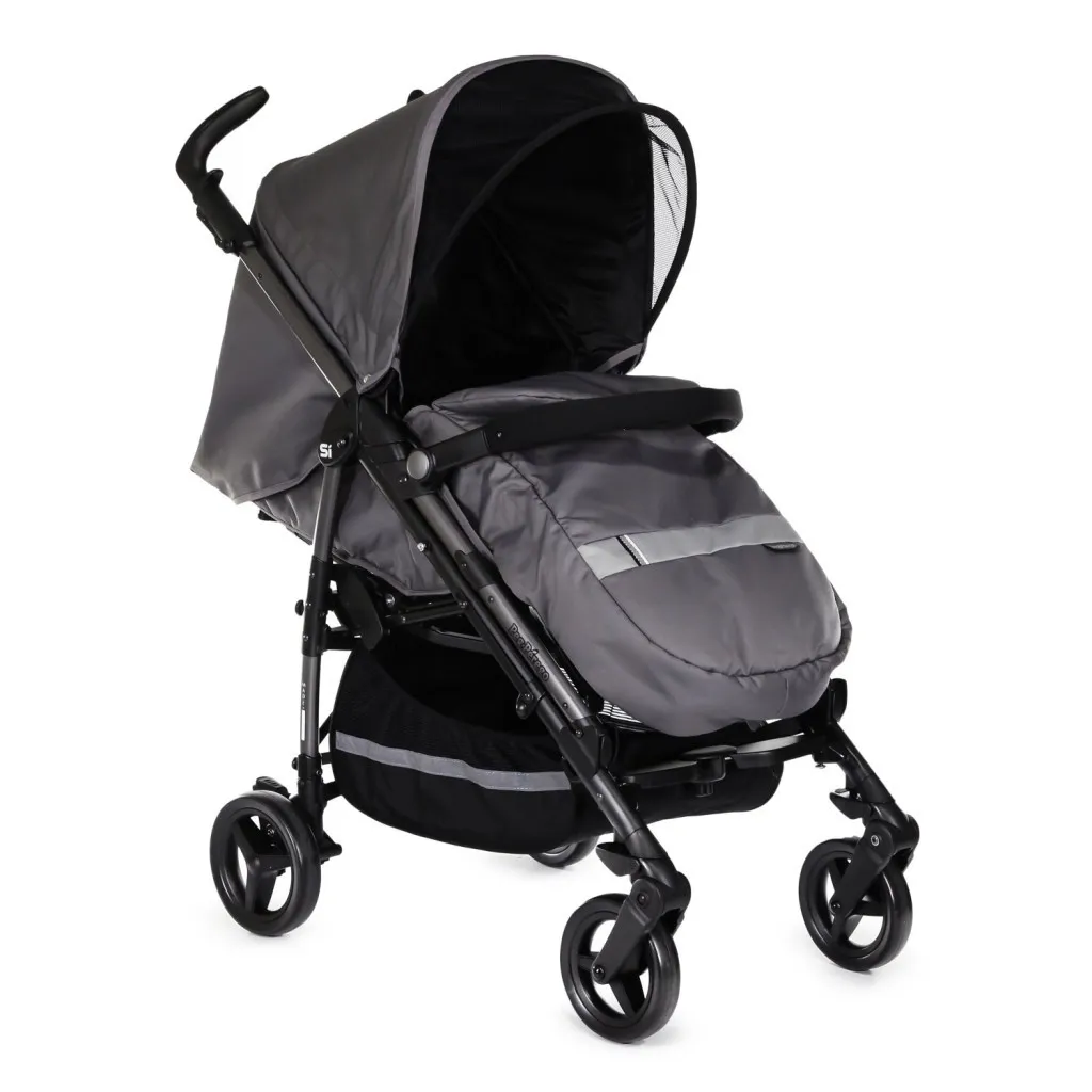  Peg-Perego Si Class Grey (IPSZ300000SU53SU73)