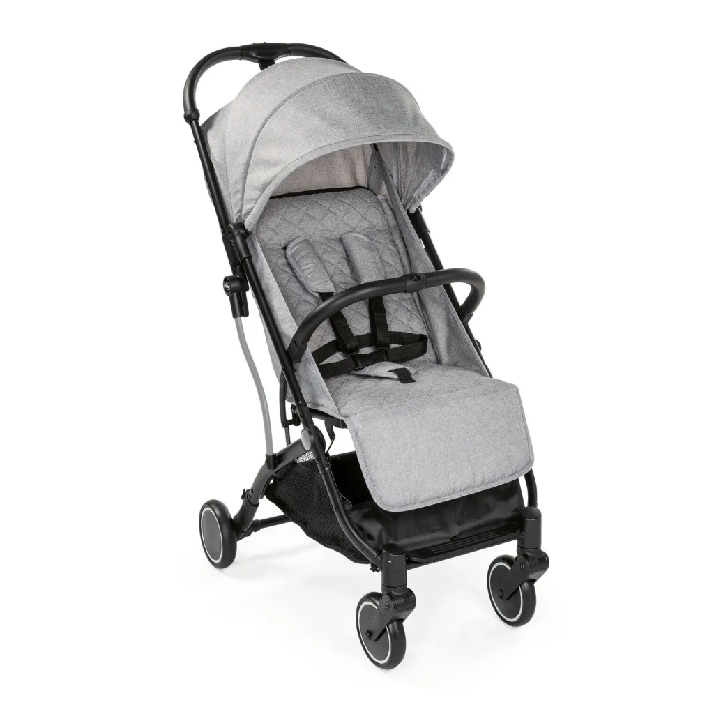 Коляска Chicco Trolleyme Stroller (79865.28)