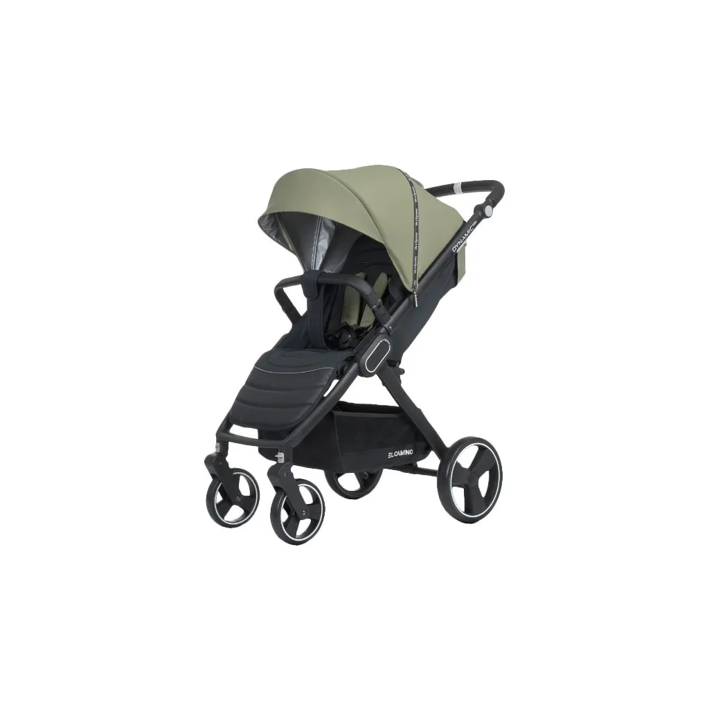  El Camino Dynamic PRO (ME 1053N khaki)