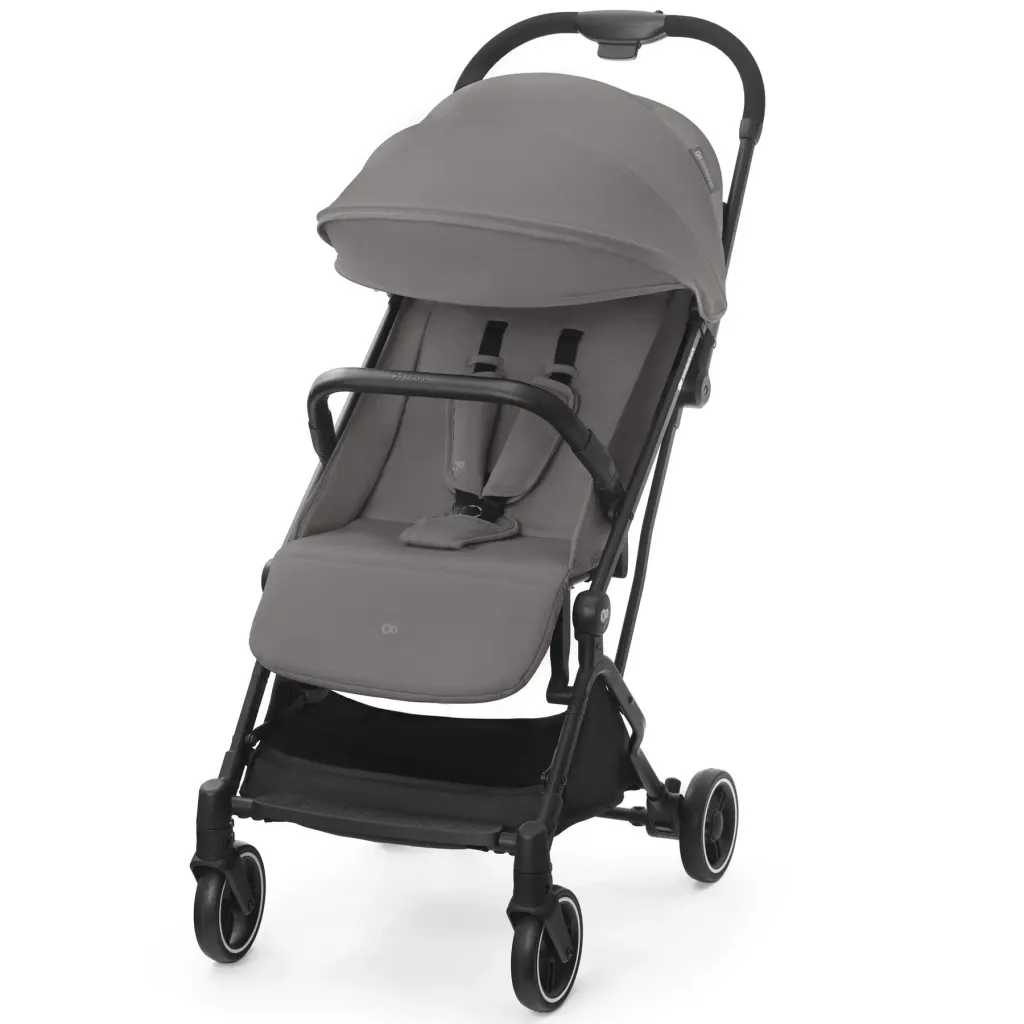  Kinderkraft Indy 2 Cozy Grey (KSINDY00GRY0000) (5902533920129)