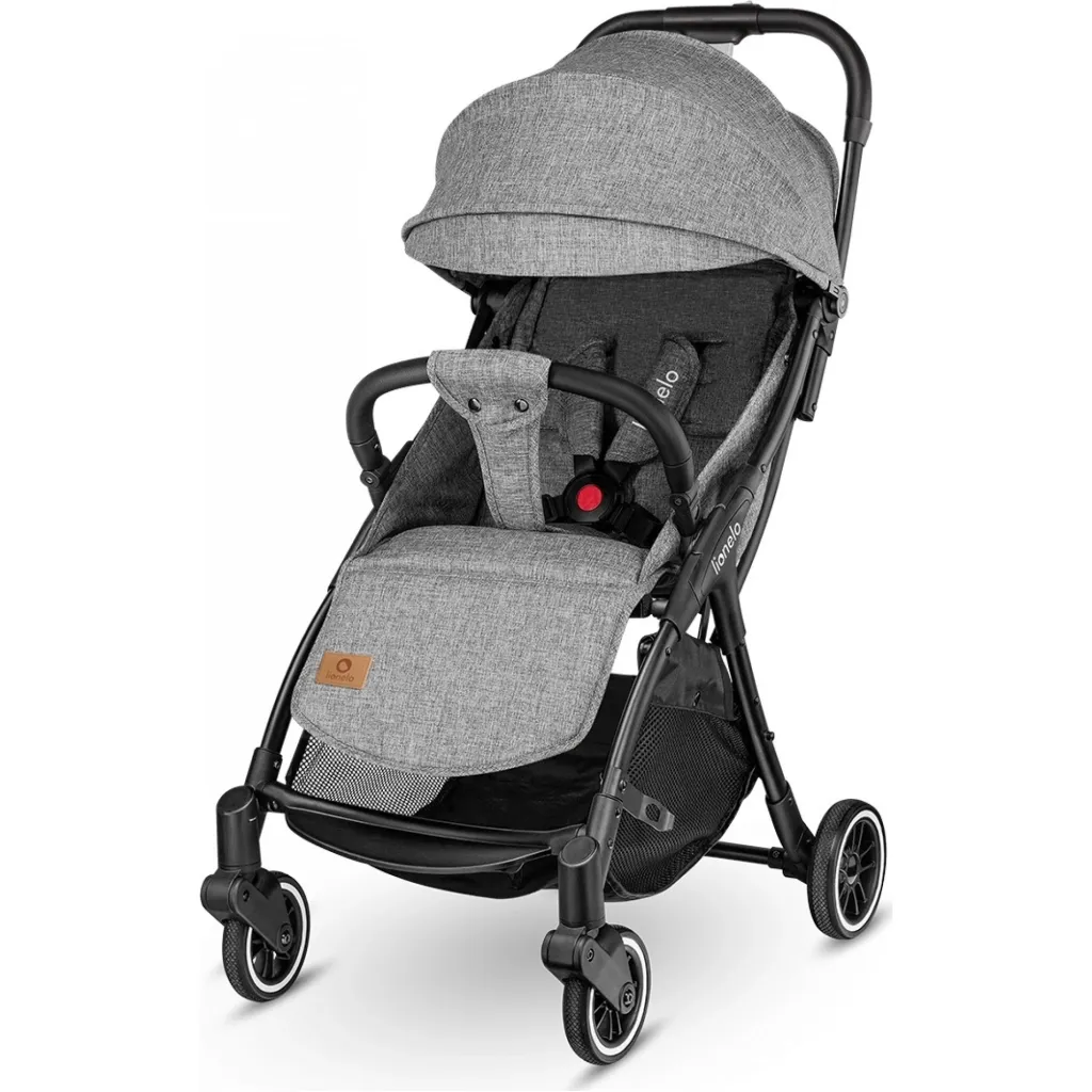  Lionelo Julie One Stone Grey (LO-JULIE ONE STONE GREY)