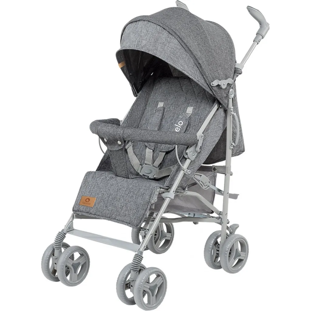  Lionelo Irma Grey/Dark Grey (LO-IRMA GREY)