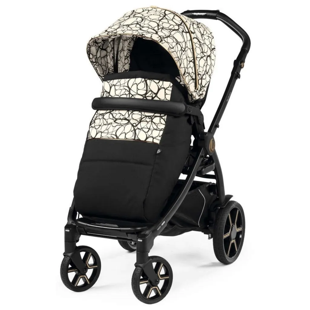  Peg-Perego Book Grafic Gold (графическое золото) (IP23000000AB50RO01)