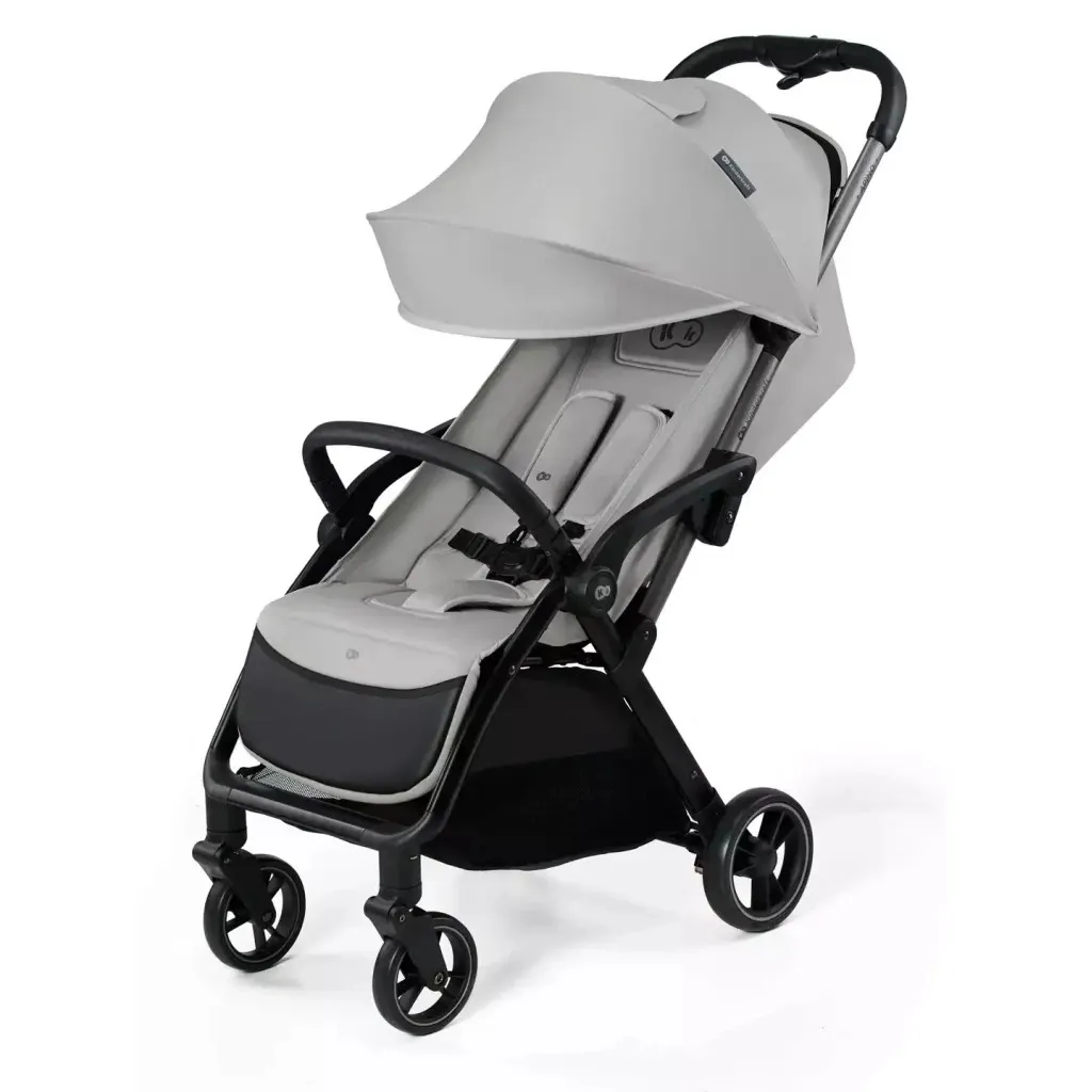  Kinderkraft Apino Dove Grey (KSAPIN00GRY0000) (5902533924103)