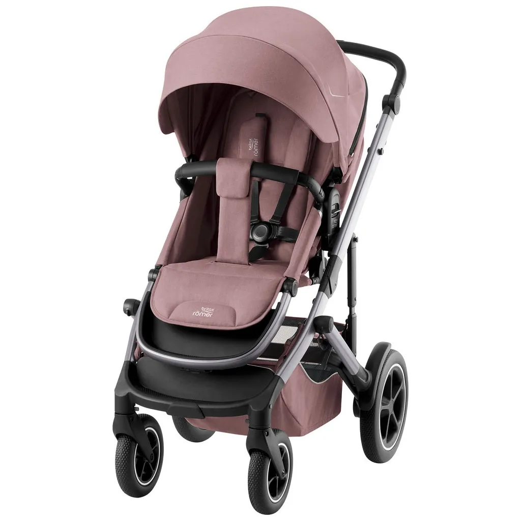  Britax-Romer SMILE 5Z Dusty Rose (2000039702)