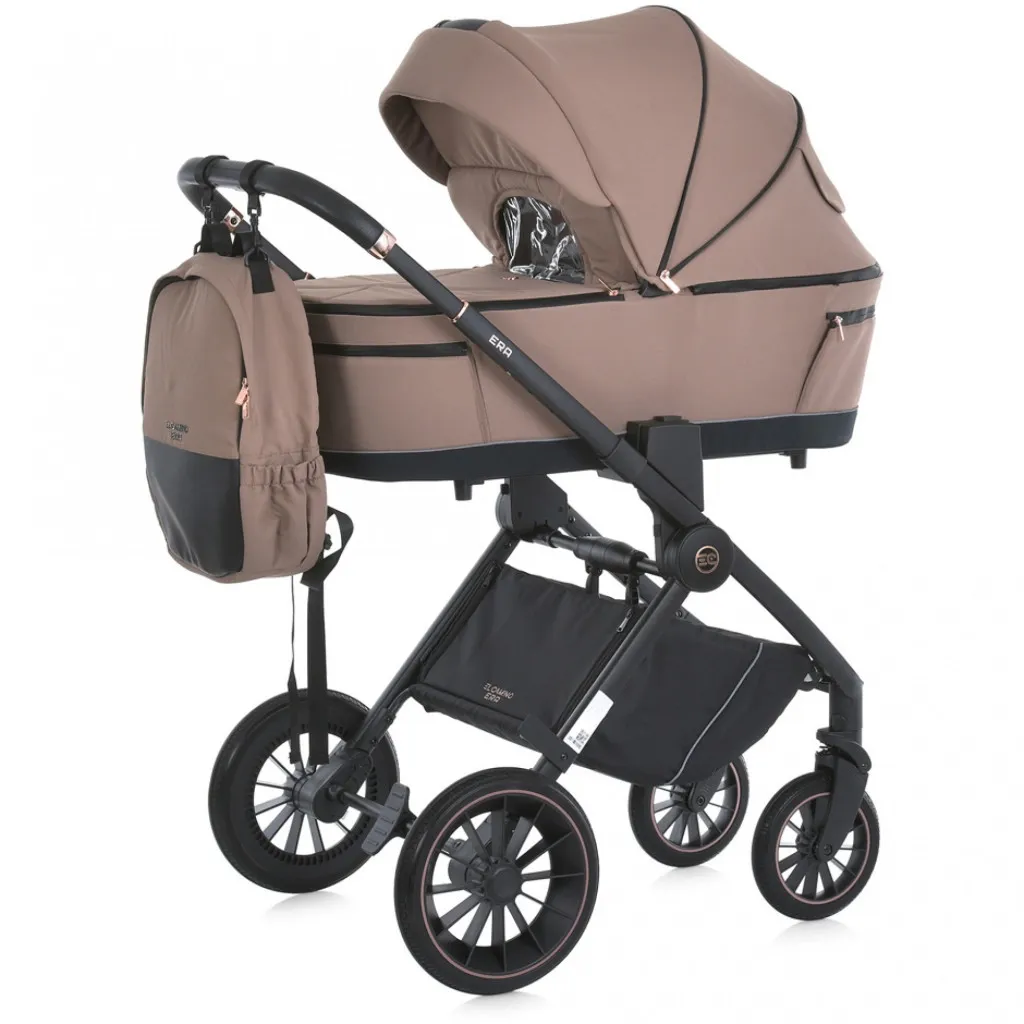  El Camino 2 в 1 ERA ME 1100 Taupe beige (ME 1100 taupe beige)