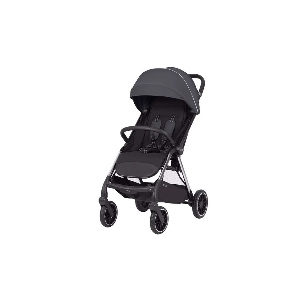  Carrello Delta 2024 CRL-5517 Lava Grey (CRL-5517 lava gr)