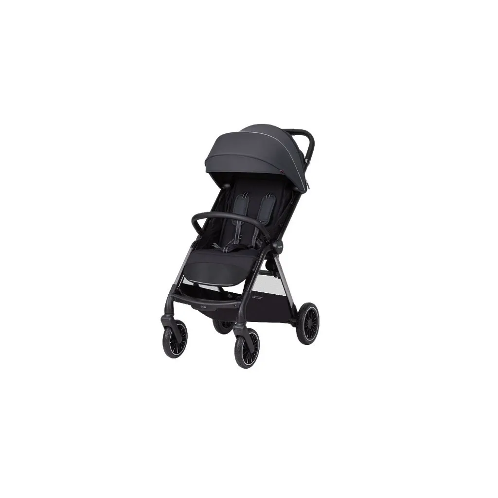 Коляска Carrello Delta CRL-5517 Lava Grey (CRL-5517 lava grey)