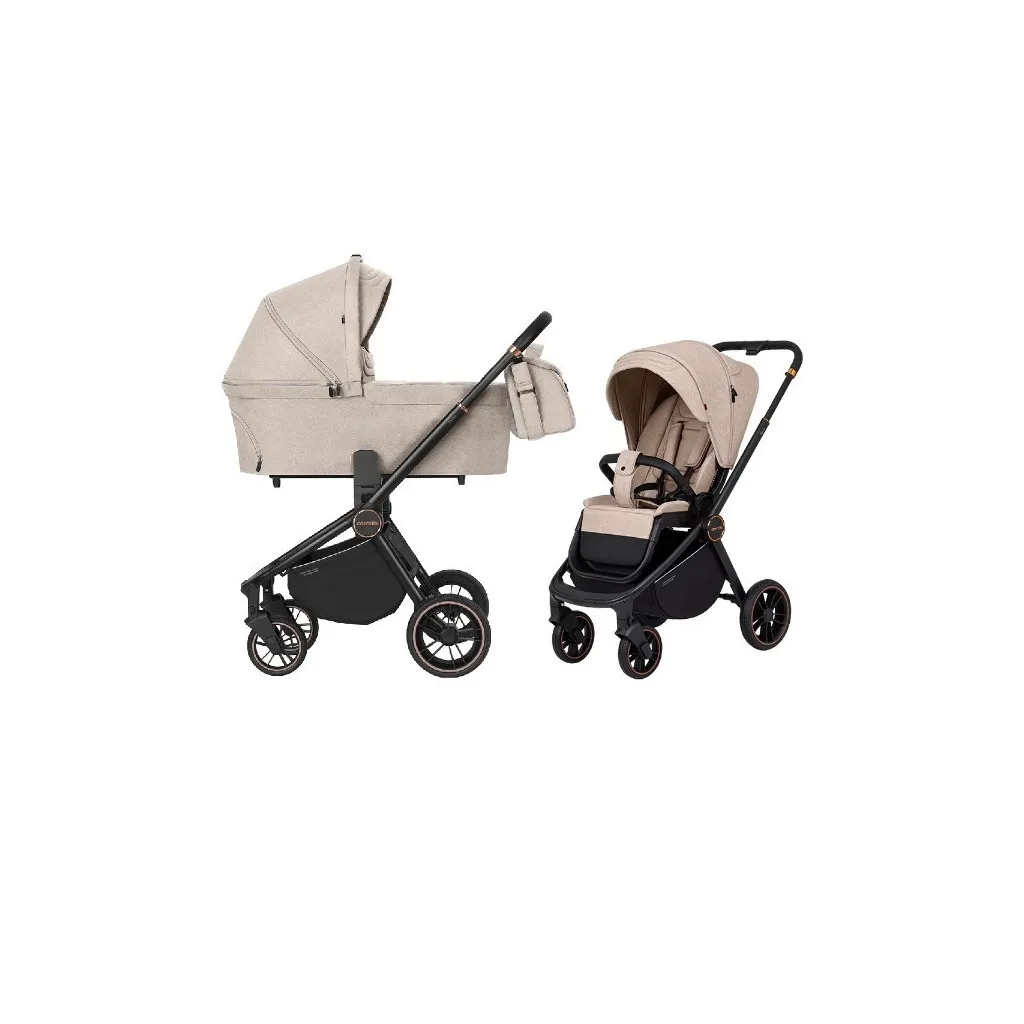  Carrello Epica CRL-8510/1 Almond Beige (CRL-8510/1 almond beige)