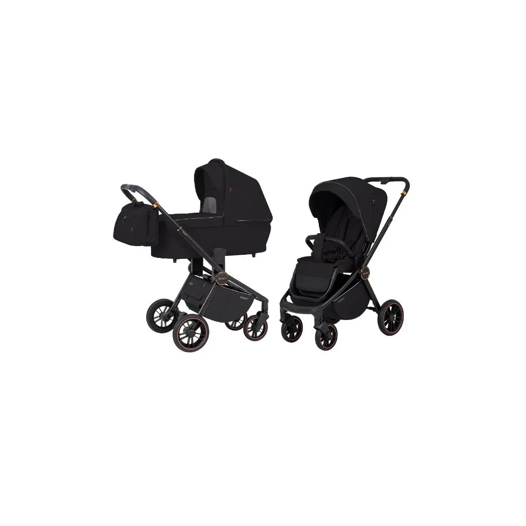  Carrello Epica CRL-8510/1 Space Black (CRL-8510/1 space black)