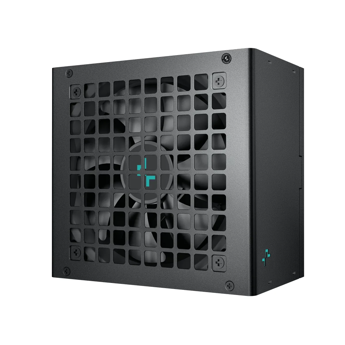 Блок живлення DeepCool PL750D (R-PL750D-FC0B-EU)