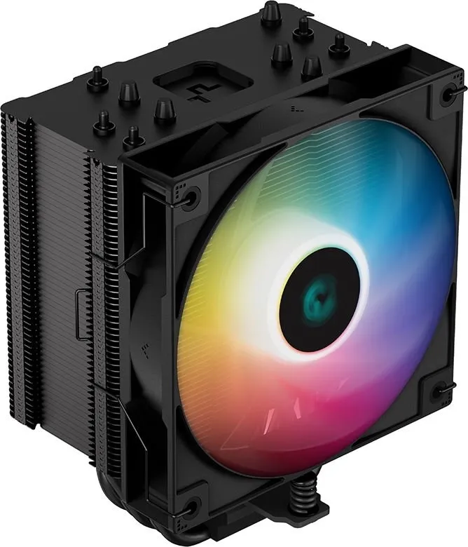 Кулеры DeepCool AG500 Digital BK ARGB (R-AG500-BKADMN-G-1)