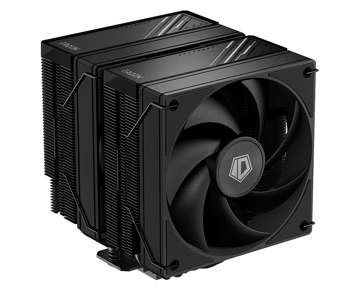 Кулеры ID-Cooling Frozn A620 Black