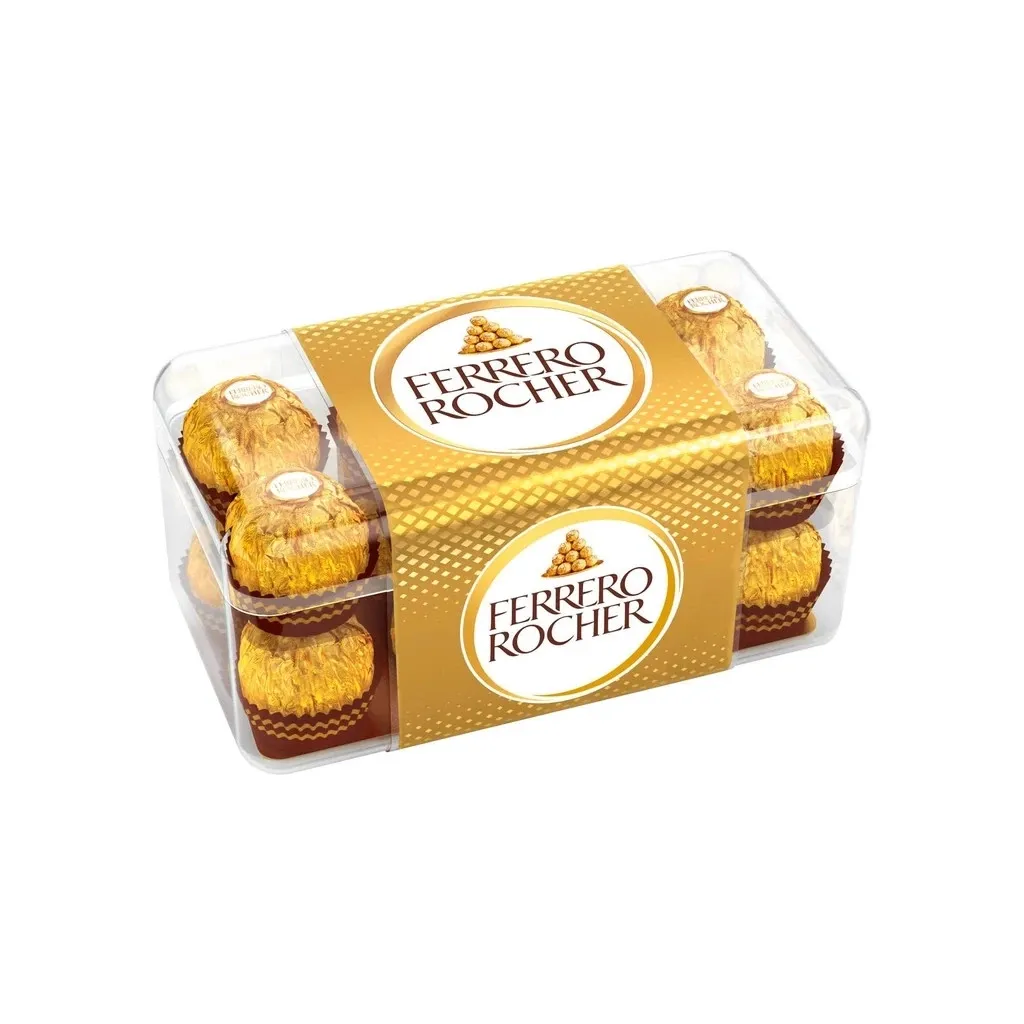 Конфета Ferrero Rocher 200 г (286931)