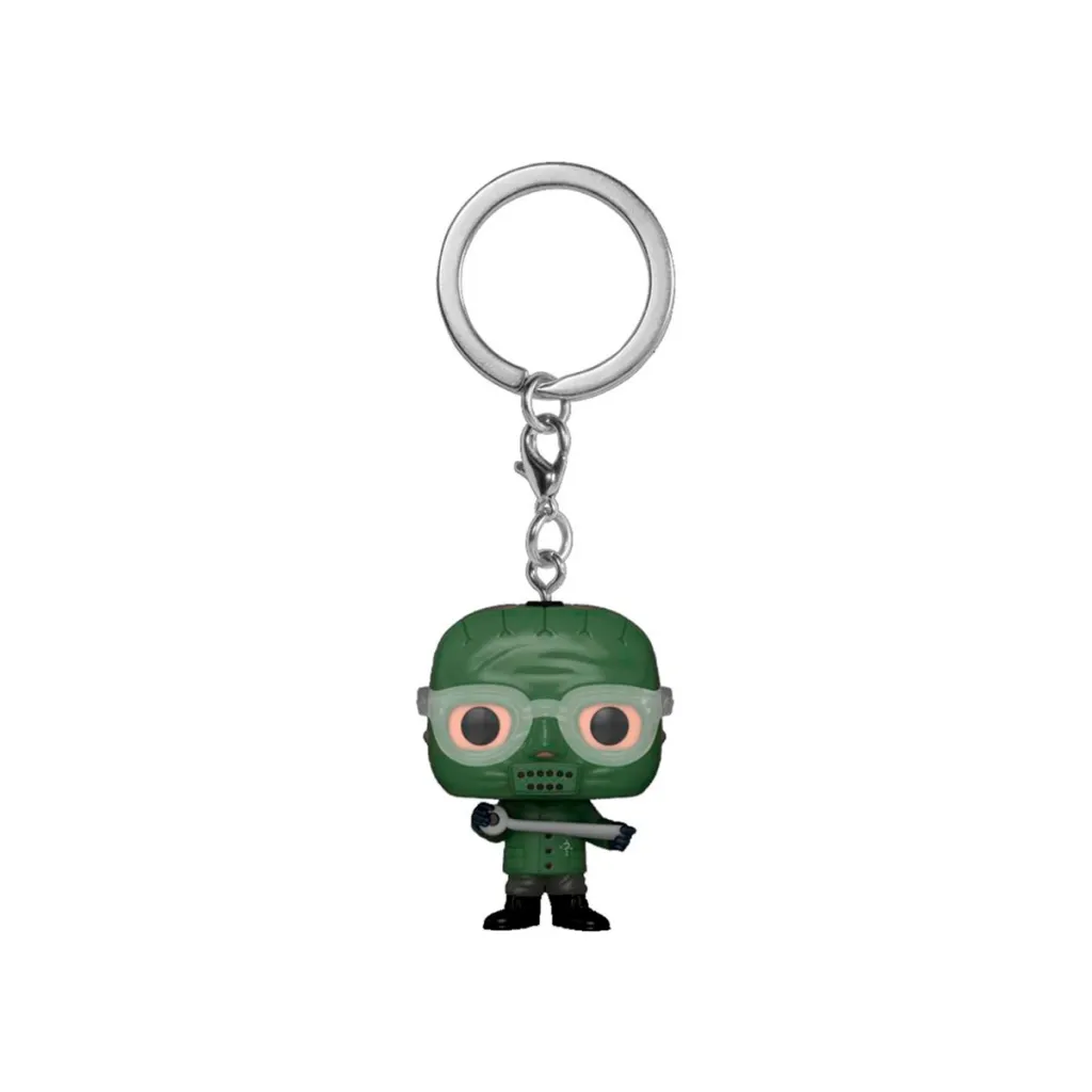 Брелок Funko Pop серії Бетмен – Загадник (59285)