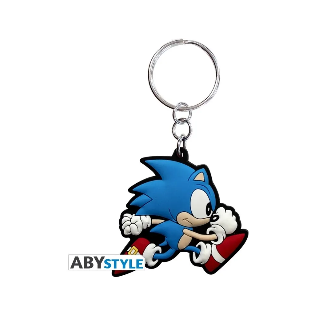  ABYstyle SONIC (ABYKEY122)