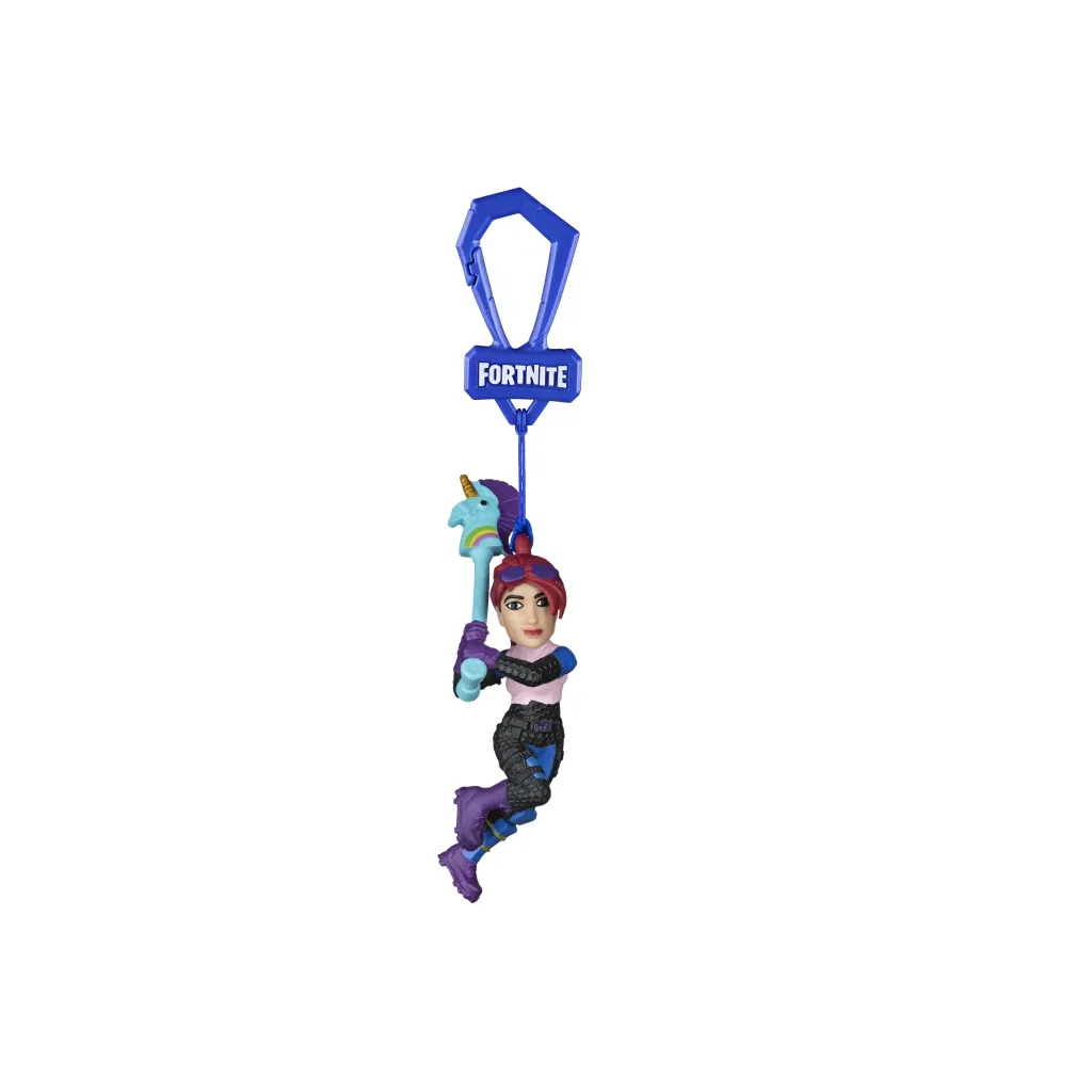 Брелок Fortnite Figure Hanger Brite Bomber S1 (FNZ0002)