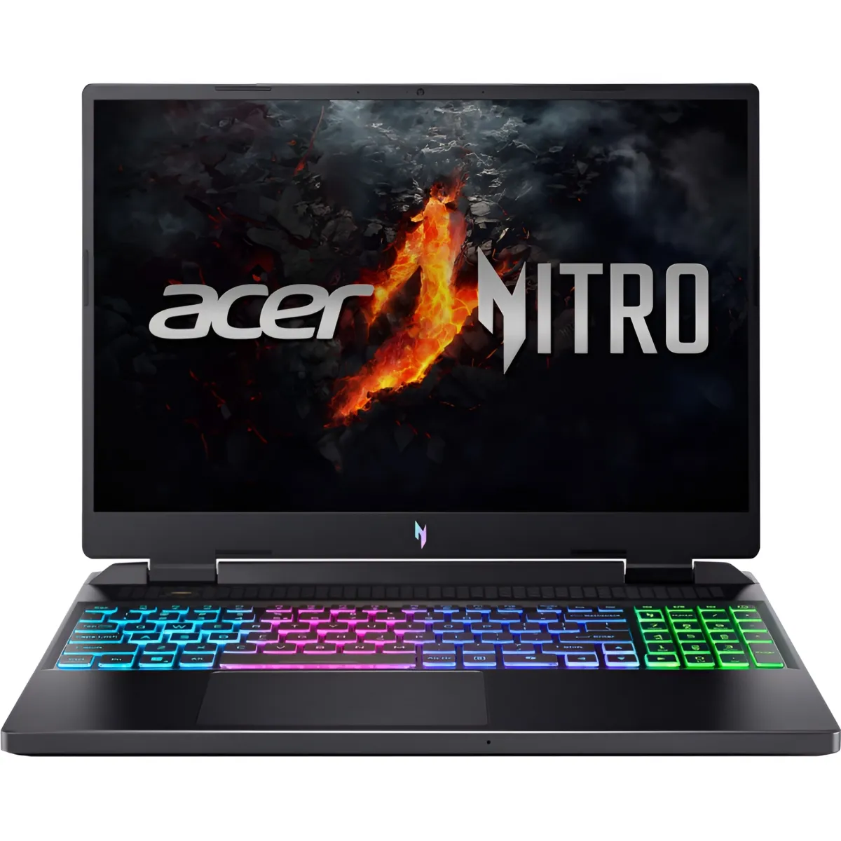 Игровой ноутбук Acer Nitro 16 AN16-42 (NH.QSKEU.003) 