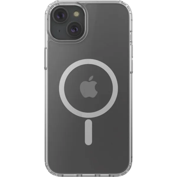 Чохол-накладка Belkin for iPhone 15 Magnetic Protective Case