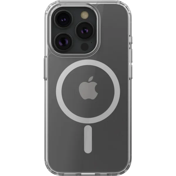 Чохол-накладка Belkin for iPhone 15 Pro Magnetic Protective Case