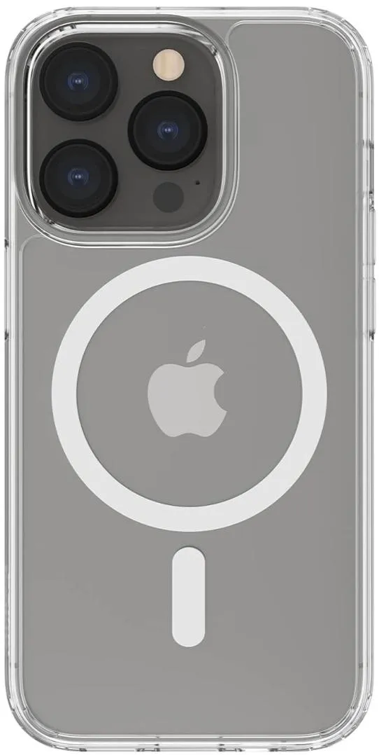 Чохол-накладка Belkin for iPhone 15 Pro Max Magnetic Protective Case