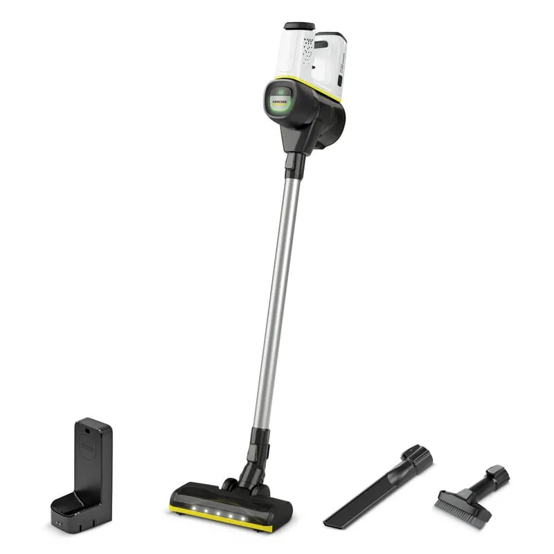 Пылесос 2 в 1 Karcher VC 6 Cordless ourFamily (1.198-670.0)