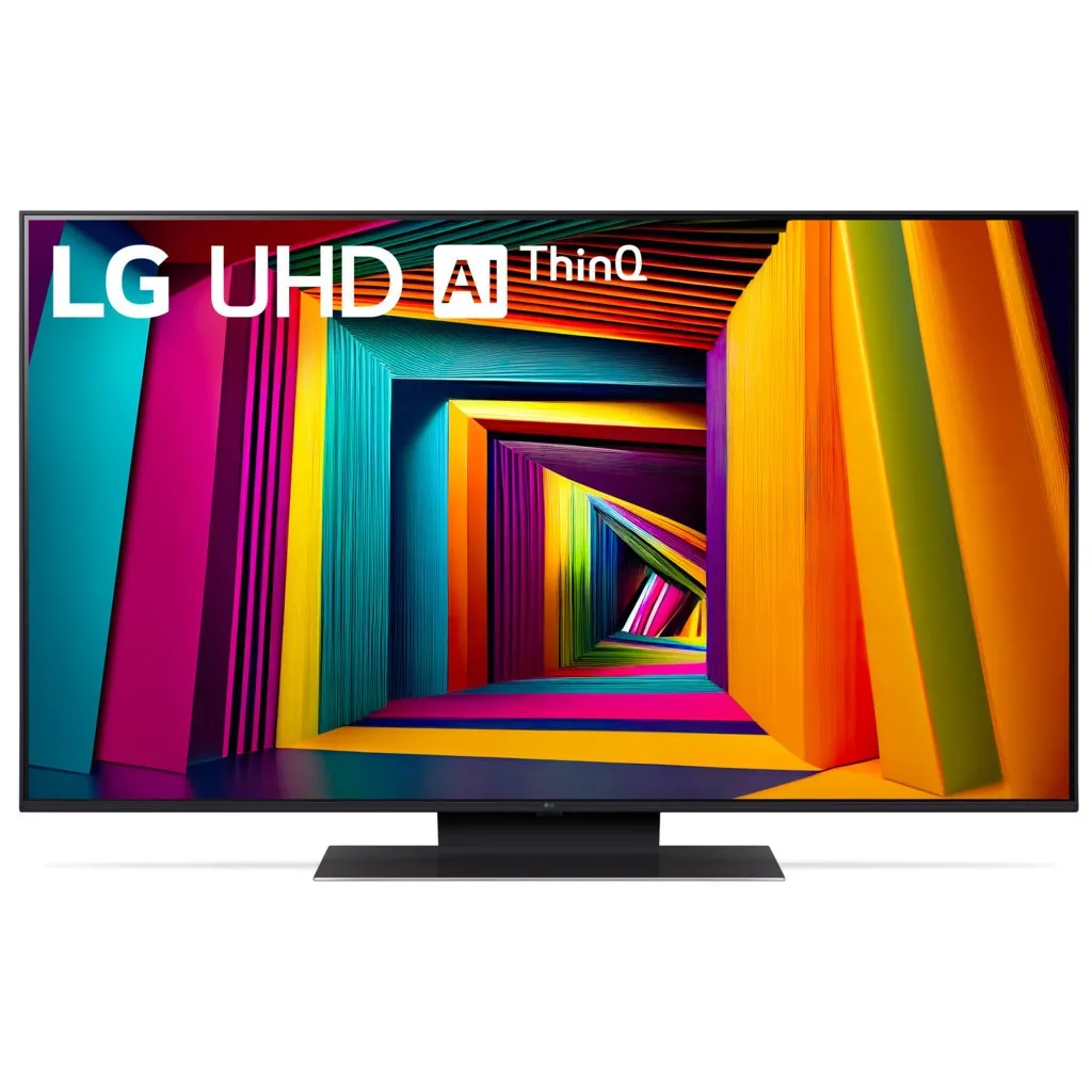 Телевизор LG 55UT91006LA