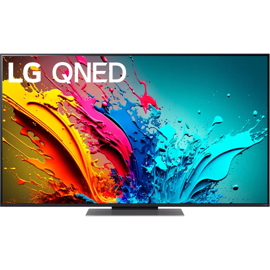 Телевизор LG 55QNED86T6A