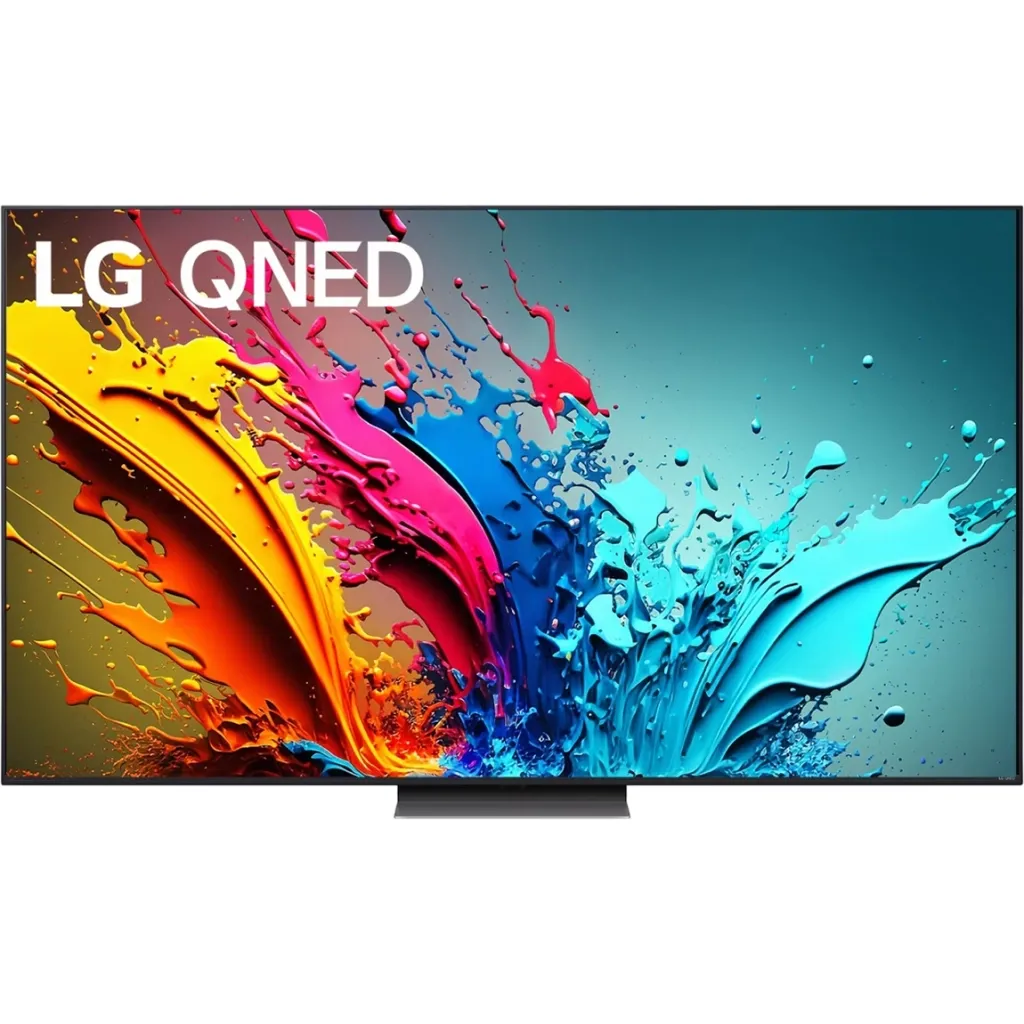 Телевизор LG 65QNED86T6A