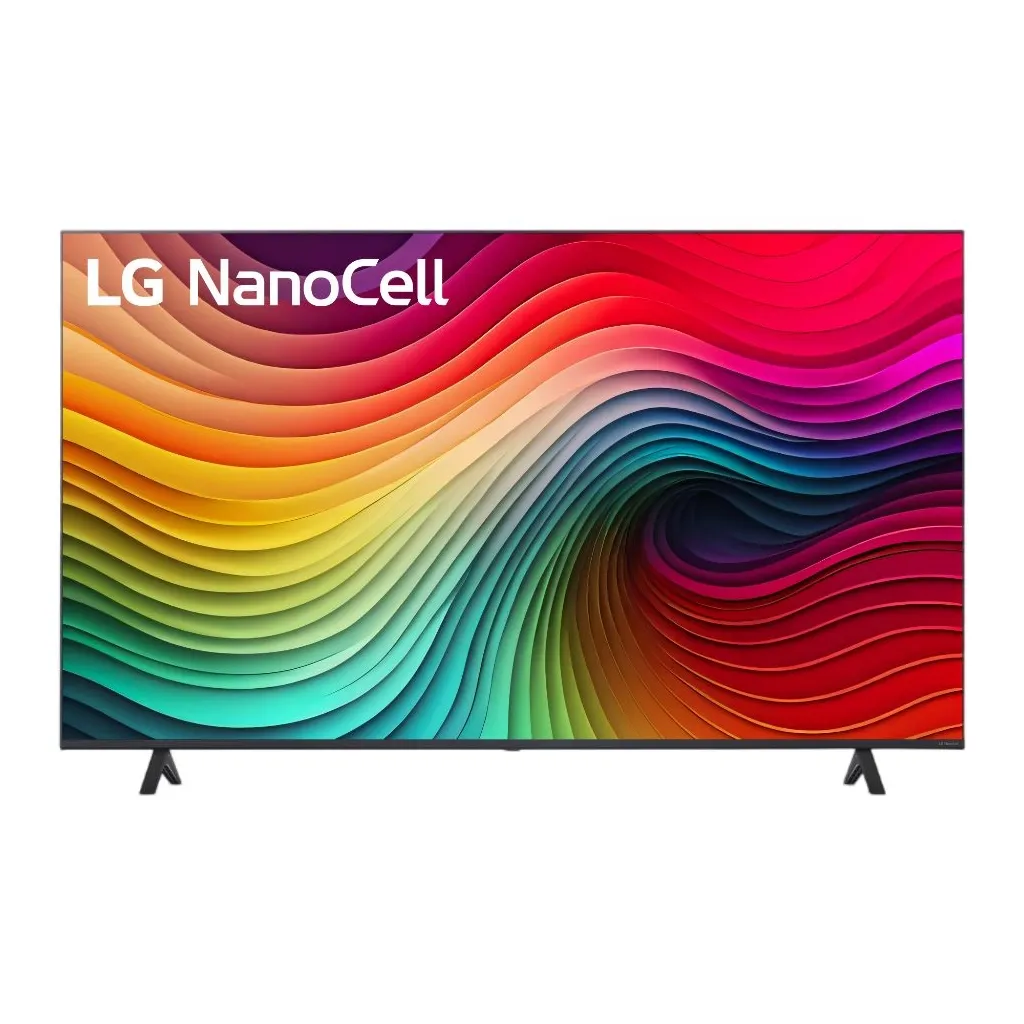 Телевизор LG 50NANO81T6A