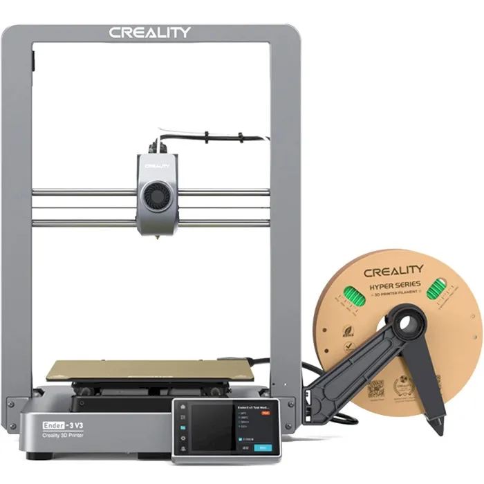 3D-принтер Creality Ender-3 V3 CoreXZ