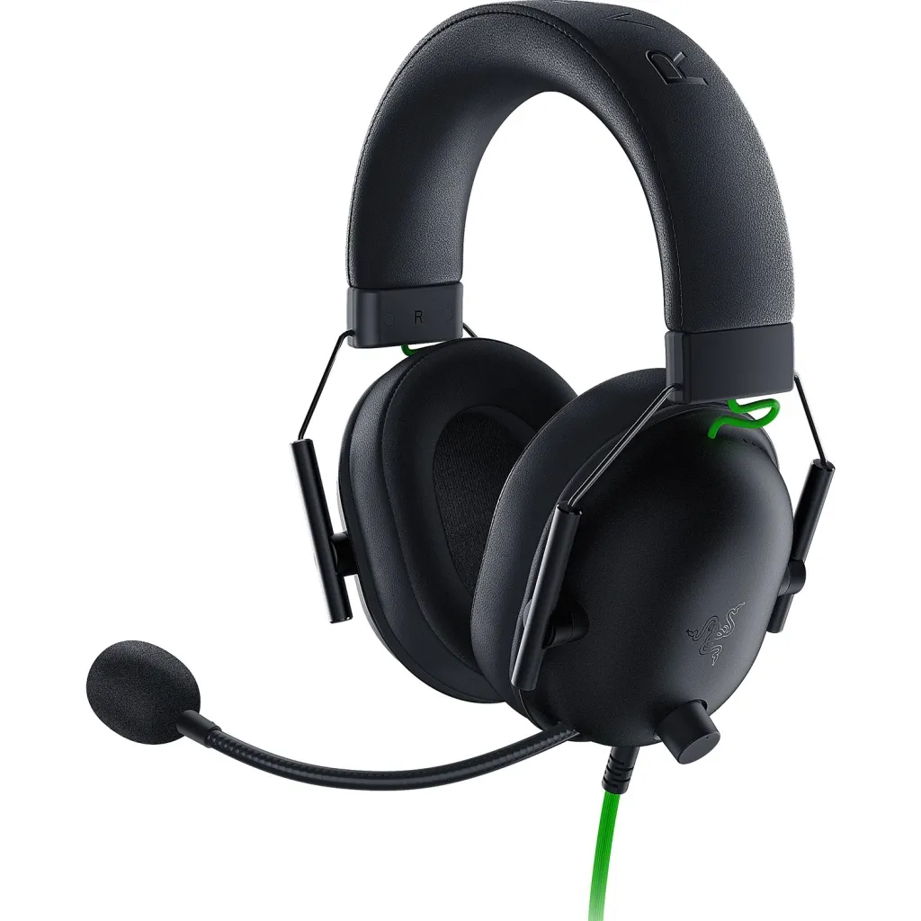 Навушники Razer Blackshark V2 X for PS5 (RZ04-03241000-R3G1)