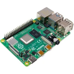 Десктоп Raspberry Pi 4 Model B 4GB (RPI4-MODBP-4GB)