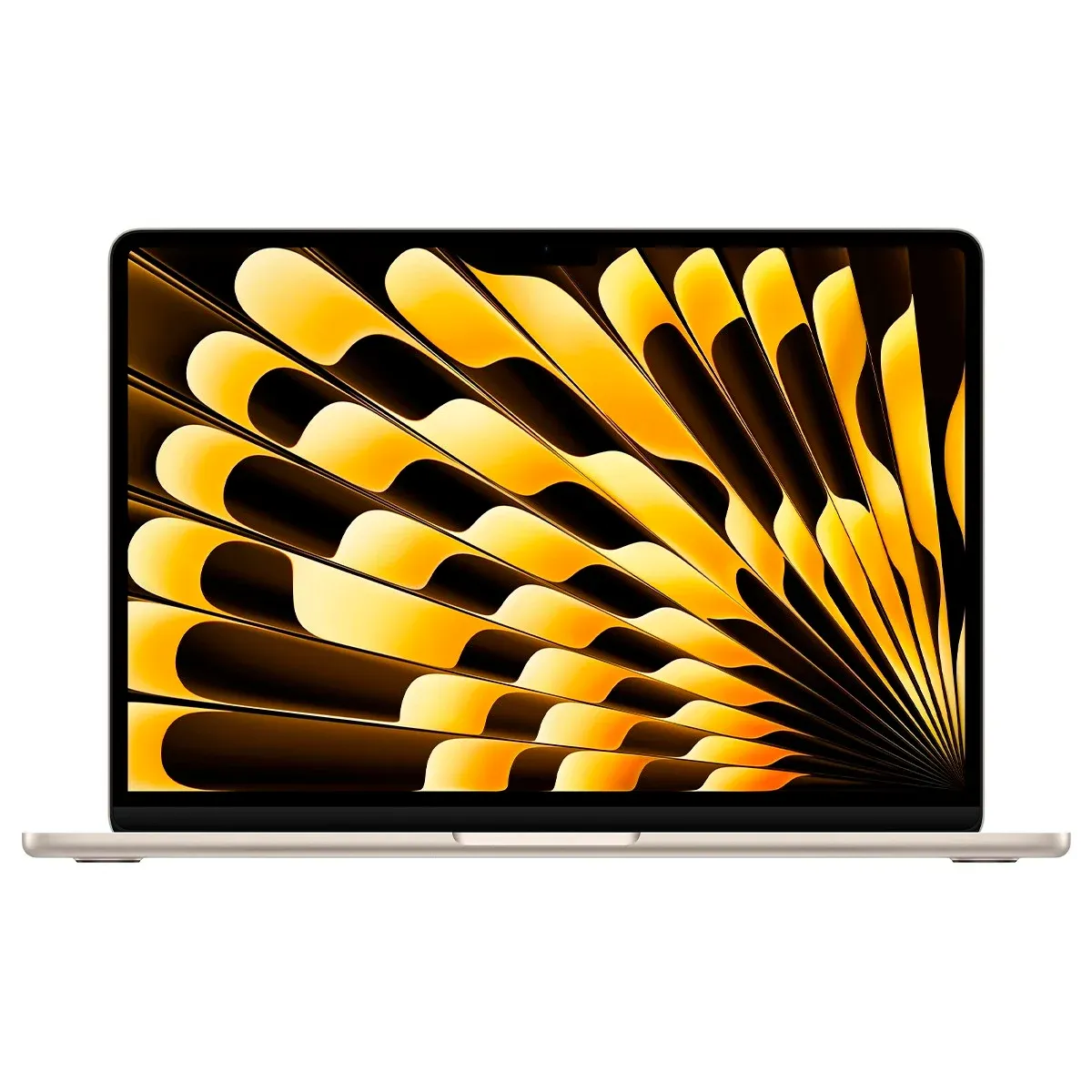 Ультрабук Apple MacBook Air 13" M3 16/512GB 2024 Starlight (MXCU3)