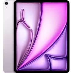 Планшет Apple iPad Air 13" 2024 Wi-Fi 128GB Purple (MV2C3)