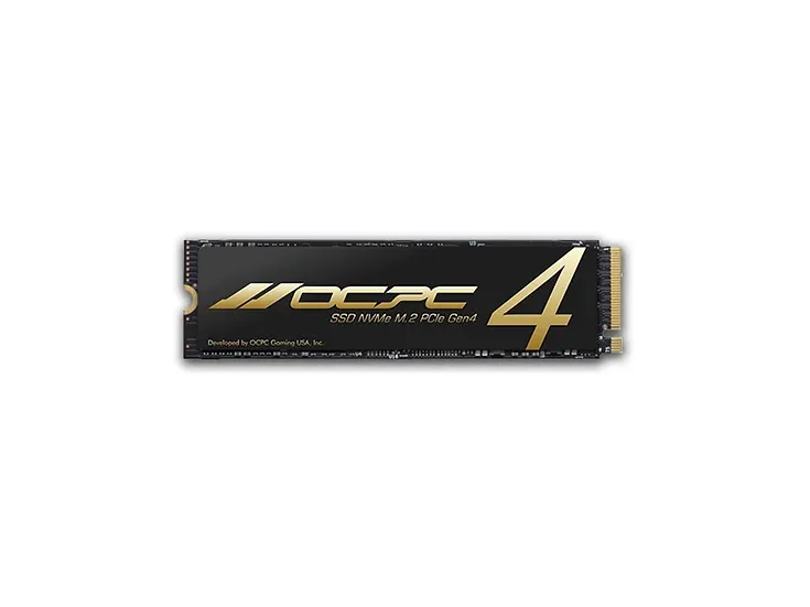 SSD накопитель OCPC MBL-401 512GB (SSDMBL401512GB)