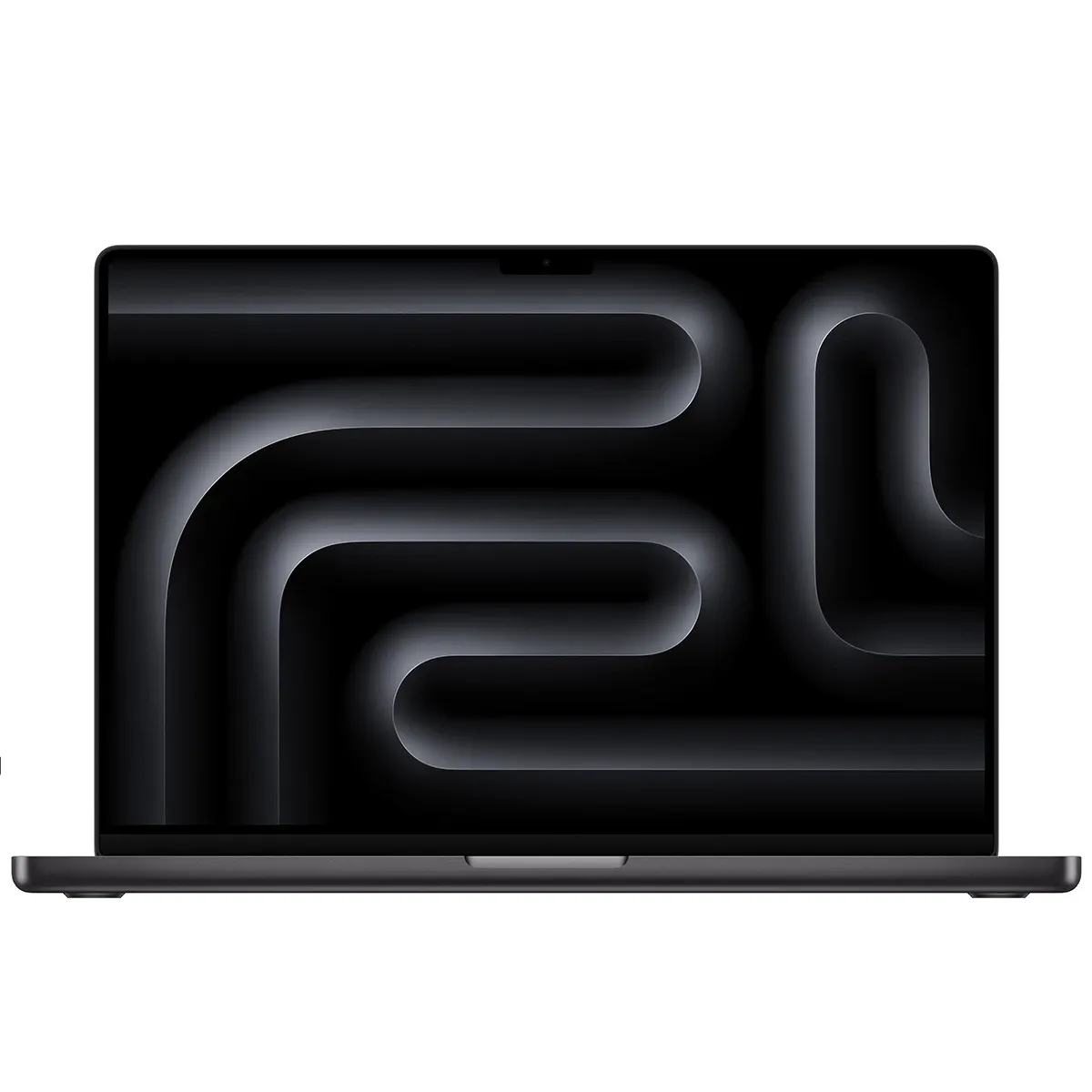Ноутбук Apple MacBook Pro 16" Space Black Late 2023 (Z1AG0014F/Z1AF0019Y)